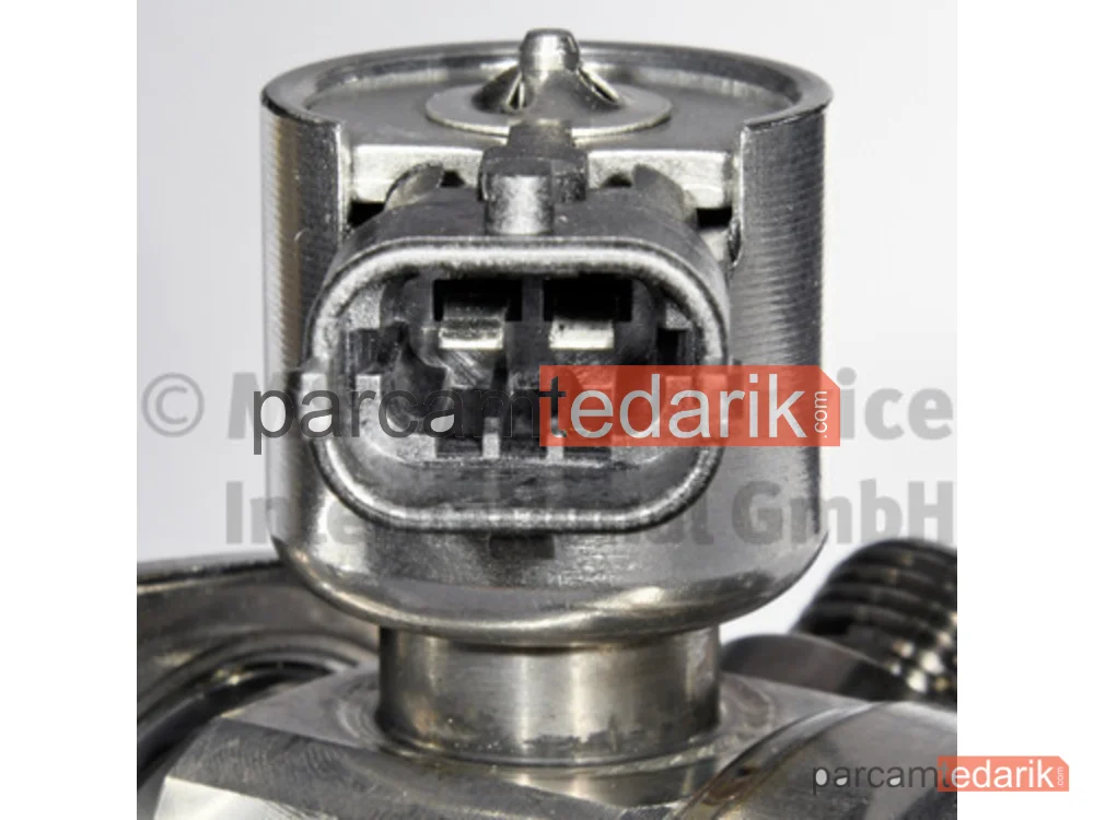 706032310 | Yakıt Pompası — Ford Focus III, Ford Focus III Sedan, Ford Focus III Turnier