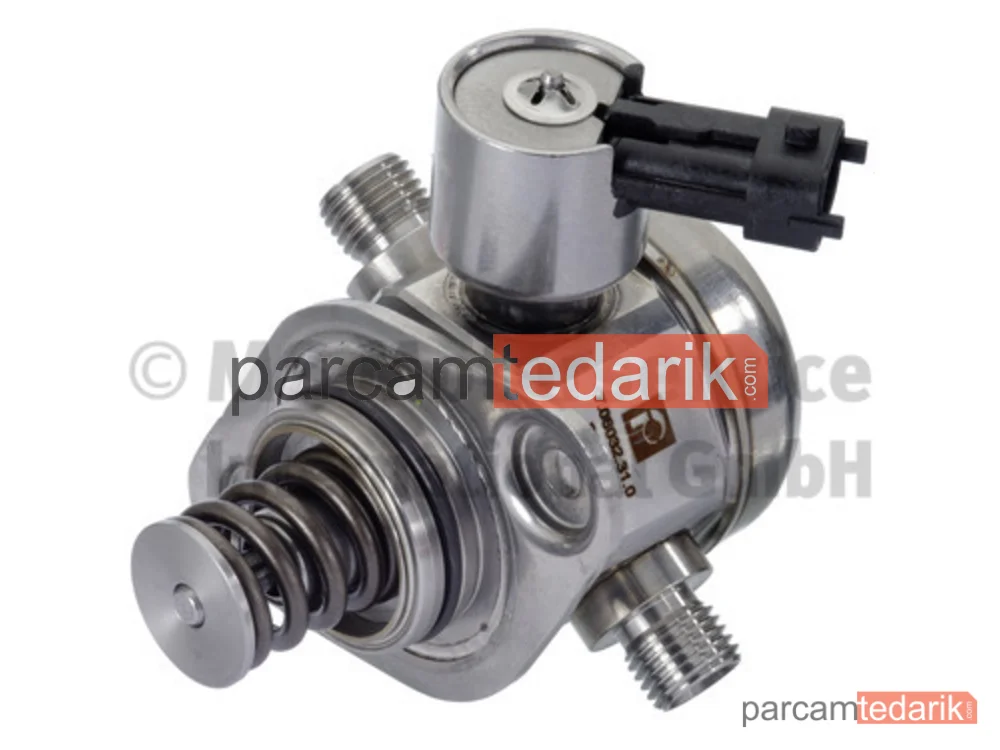 PIERBURG 706032310 | Yakıt Pompası — Ford Focus III, Ford Focus III Sedan, Ford Focus III Turnier