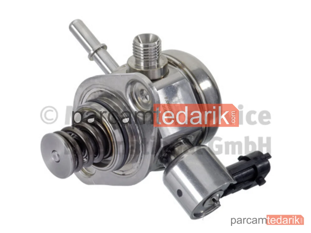 PIERBURG 706032320 | Yakıt Pompası — Ford KUGA II, Ford Mondeo V Hatchback, Ford Mondeo V Sedan