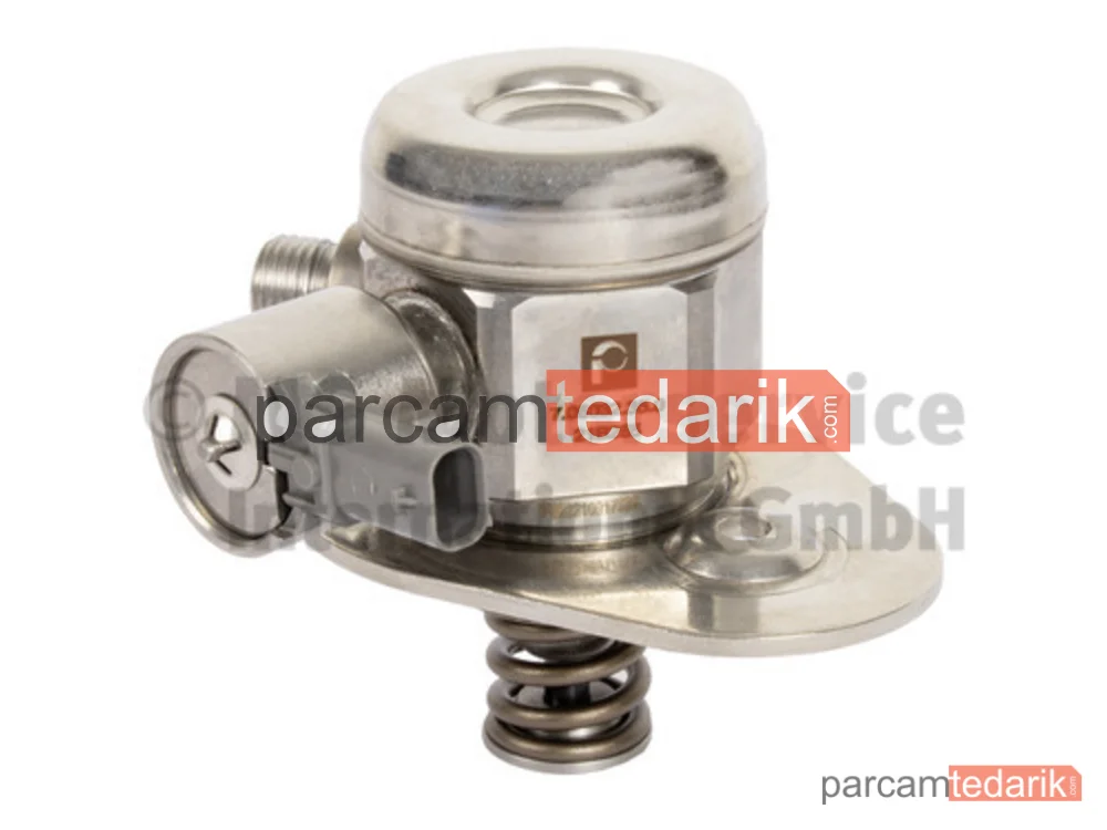 PIERBURG 706032350 | Yakıt Pompası — BMW 4 Gran Coupe, BMW 5, BMW X1