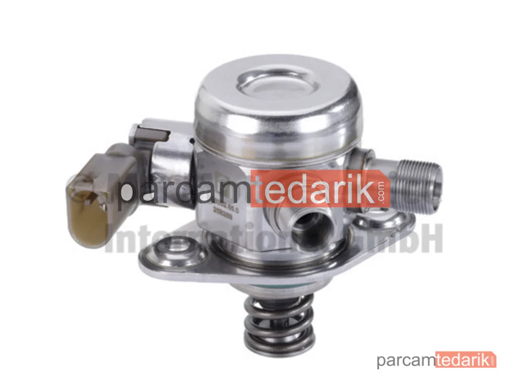 PIERBURG 706032650 | Yüksek Basınç Pompası — Mercedes-Benz C-Serisi, Mercedes-Benz C-Serisi T-Model, Mercedes-Benz C-Serisi Cabrio
