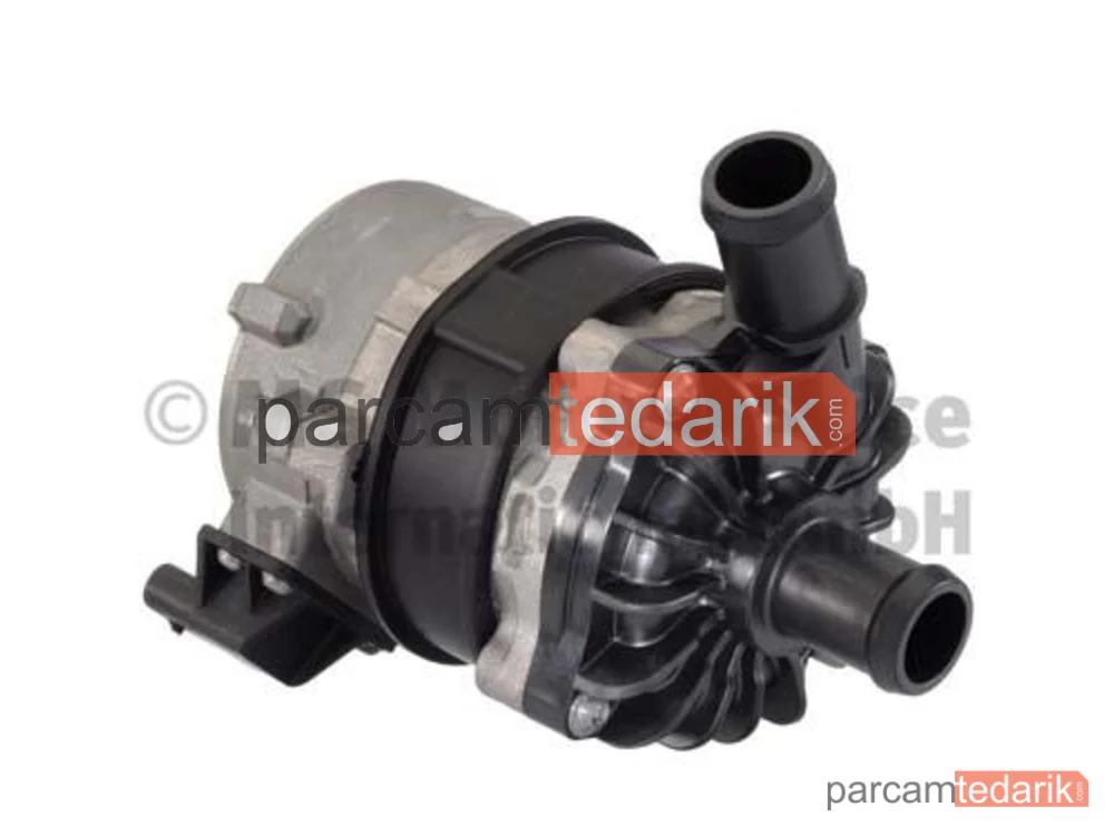 Elektrikli Su Pompası — Audi A6 Allroad C6, Audi A6 C6, Audi A6 C6 Avant - 706033110