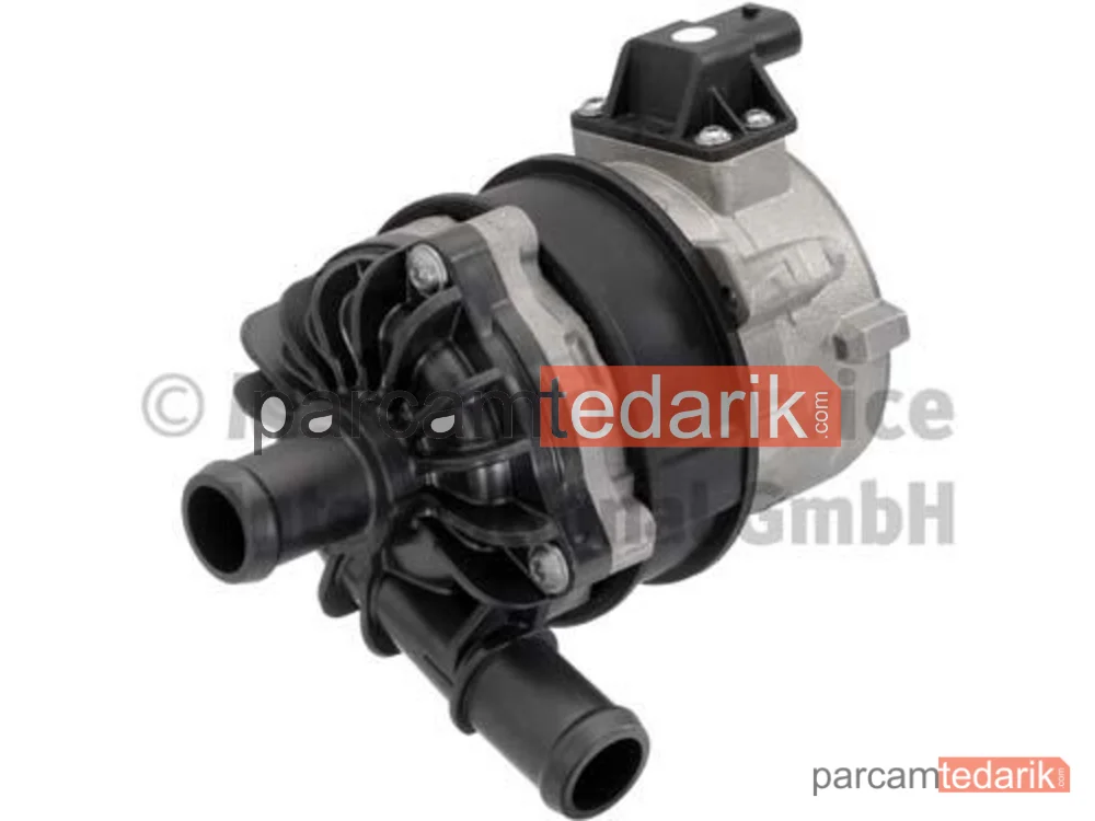 706033150 | Su Pompası — Audi A6 C7, Audi A6 C7 Avant, Audi A7 Sportback