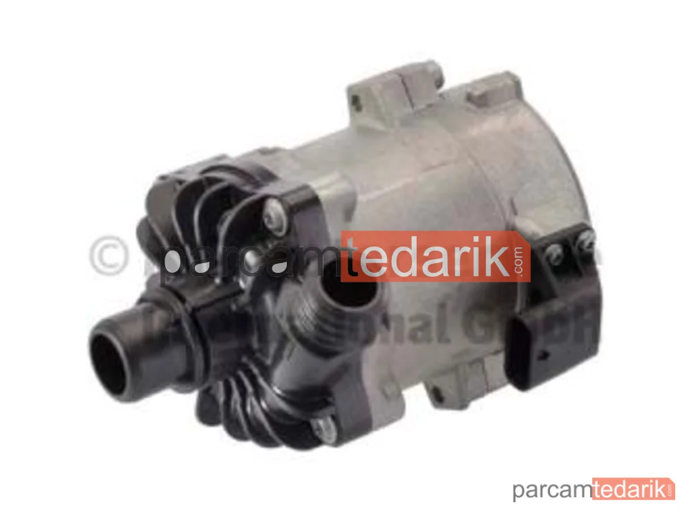 706033400 | Su Pompası — BMW 5, BMW 6 Cabrio, BMW 6 Coupe