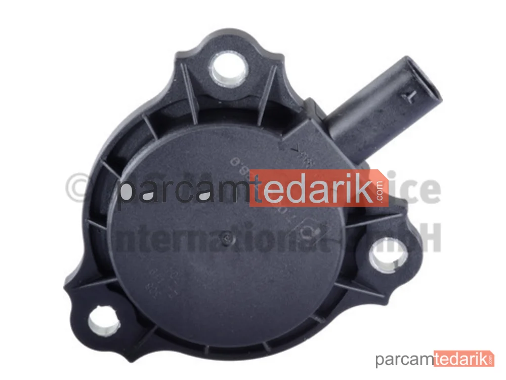 PIERBURG 706117280 | Eksantrik Mili — Mercedes-Benz C-Serisi, Mercedes-Benz C-Serisi T-Model, Mercedes-Benz E-Serisi