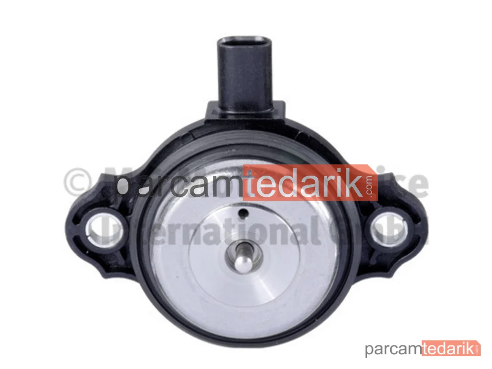 PIERBURG 706117290 | Eksantrik Mili — BMW 4 Gran Coupe, BMW 5, BMW X1