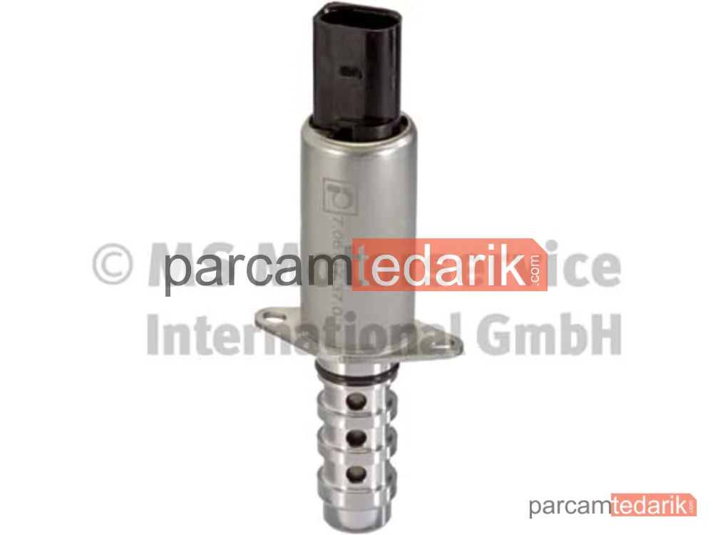 706117370 | Eksantrik Mili — VW EOS, VW Golf V, VW Passat B6