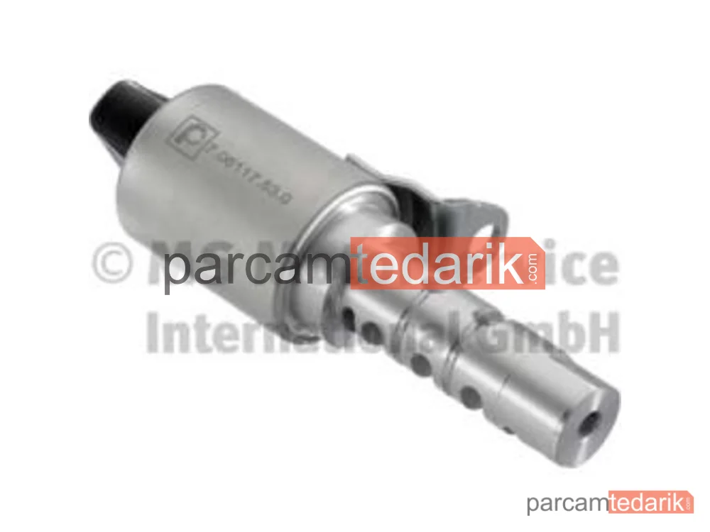 706117530 | Eksantrik Mili — Jaguar XE, Volvo S80 II, Ford Mondeo IV