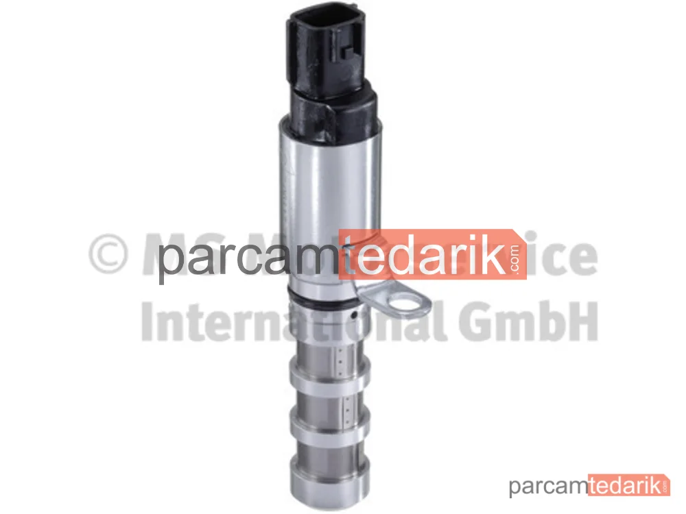 PIERBURG 706117710 | Eksantrik Mili — Renault Twingo III, Nissan Micra V, Smart Forfour Hatchback