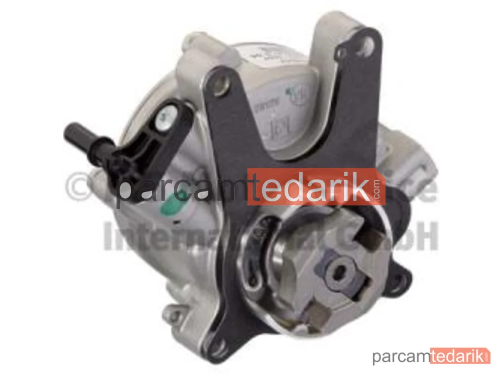 706245020 | Vakum Pompası — Jeep Renegade SUV, Alfa Romeo Giulietta, Fiat 500X