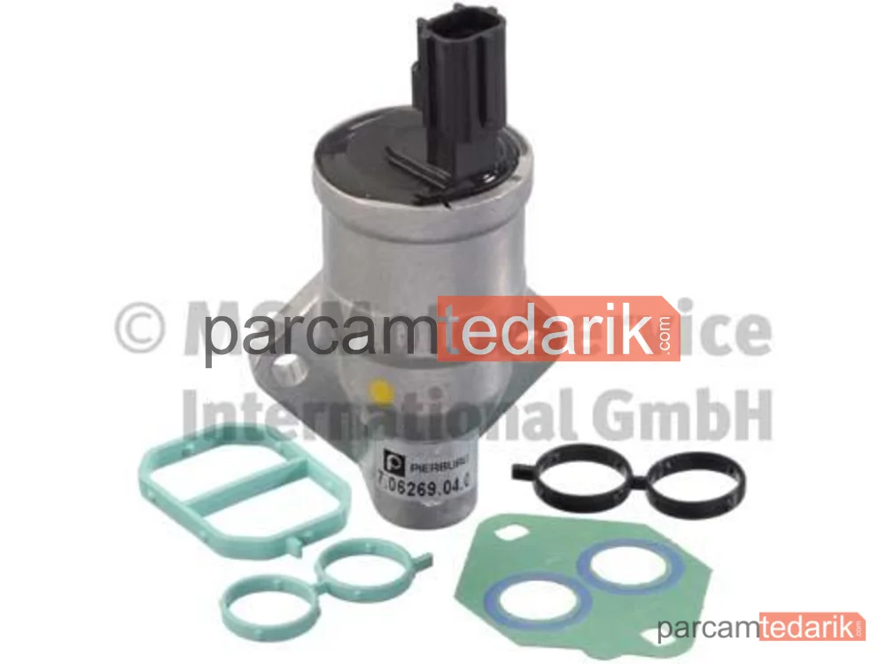 706269040 | Rölanti devri/Sıcak Devir ayarlaması — Ford Focus I, Ford Focus I Turnier, Ford Focus I Sedan