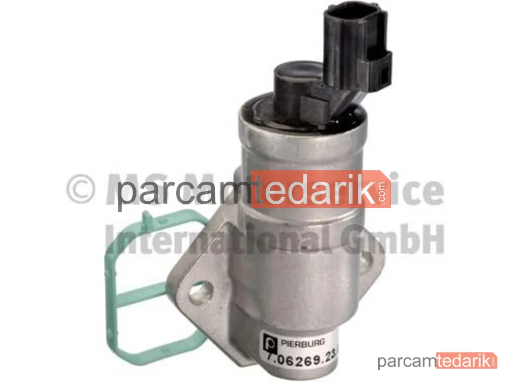 706269230 | Rölanti devri/Sıcak Devir ayarlaması — Ford Focus I, Ford Focus I Kombi Van, Ford Focus I Sedan