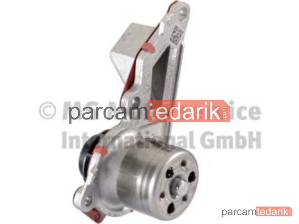 706395060 | Su Pompası — Renault Megane IV Grandtour, Renault Megane IV Hatchback, Dacia Duster