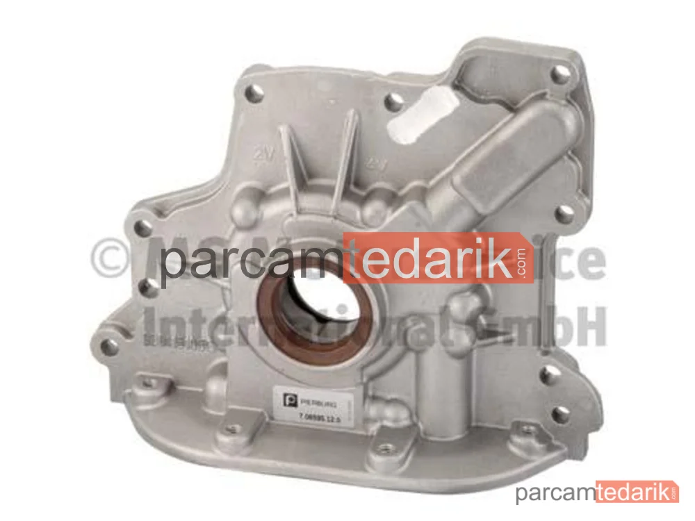 Yağ Pompası — VW Polo III, Seat Cordoba, Seat Ibiza II - 706595120