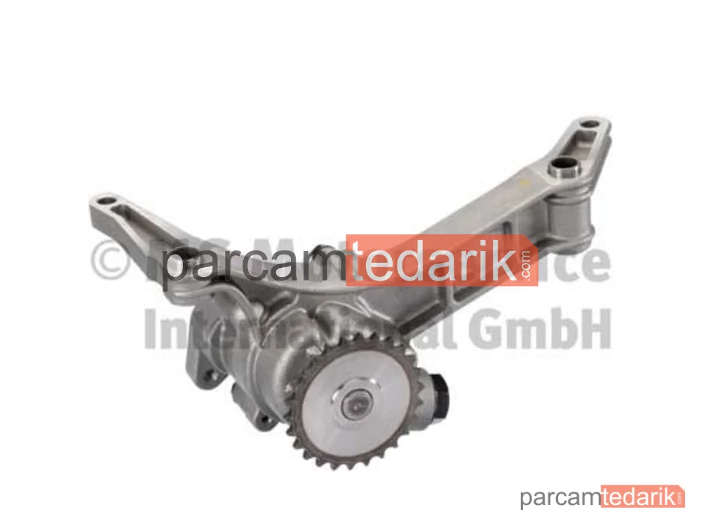 706595220 | Yağ Pompası — Hyundai H-1 / Starex Minibüs/Otobüs, Hyundai H-1 Panelvan/Van