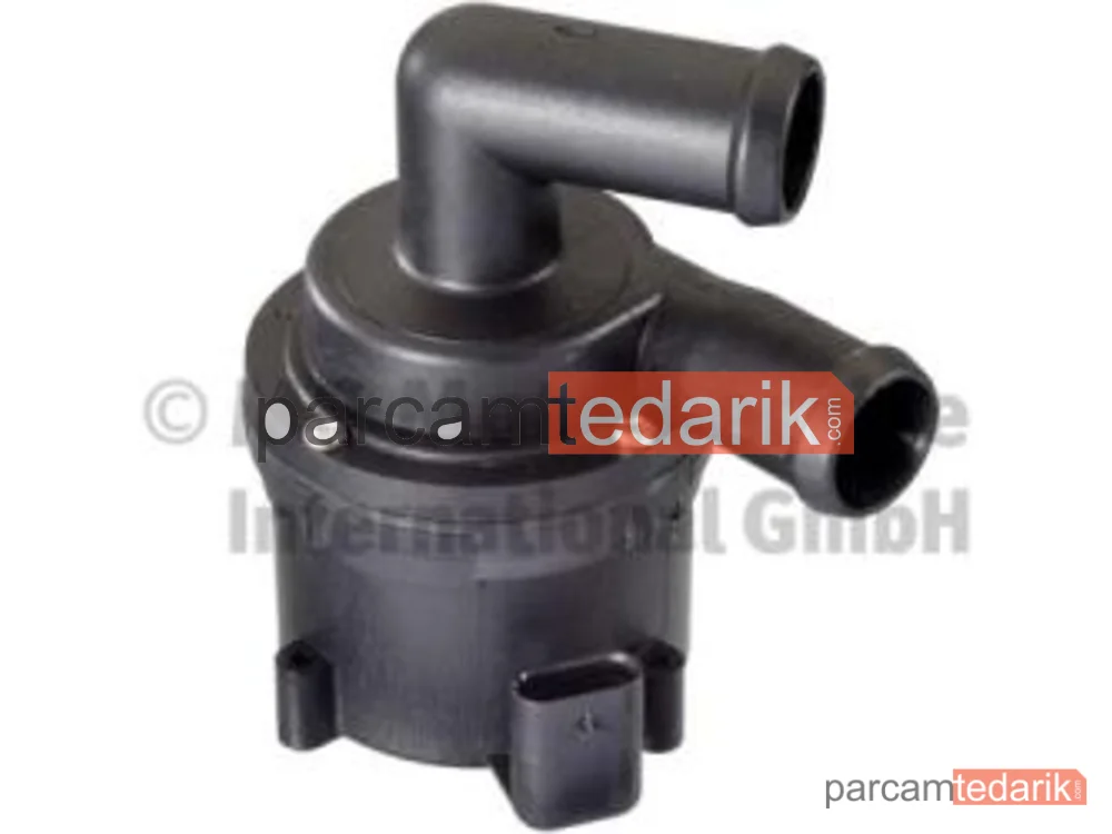 706740120 | Su Pompası — VW Caddy III Kasa/büyük limuzin, VW Caddy III MPV, VW Passat B7