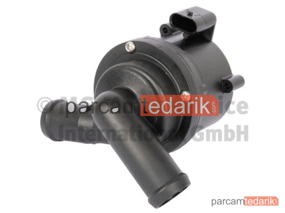 706740130 | Su Pompası — VW Amarok
