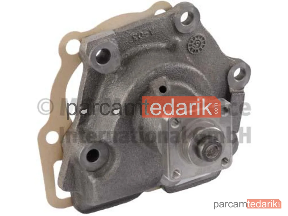 707152000 | Su Pompası — Ford Transit Platform şasi, Ford Transit Panelvan/Van, Ford Transit Minibüs/Otobüs
