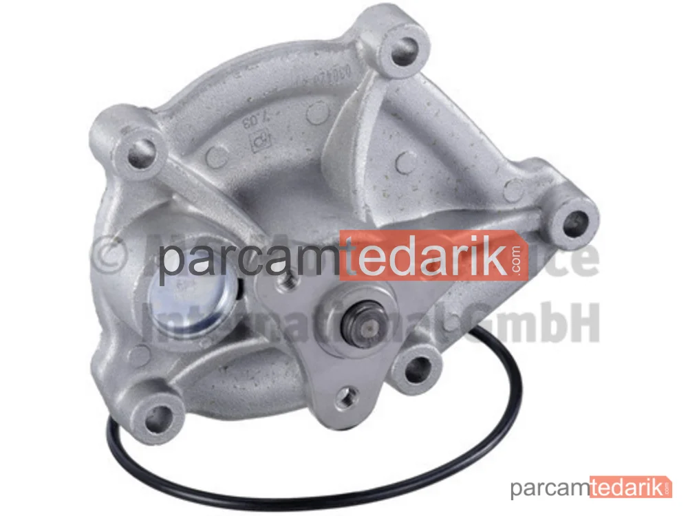 707152030 | Su Pompası — Mini Mini, Mini Mini Countryman, Mini Mini Clubman