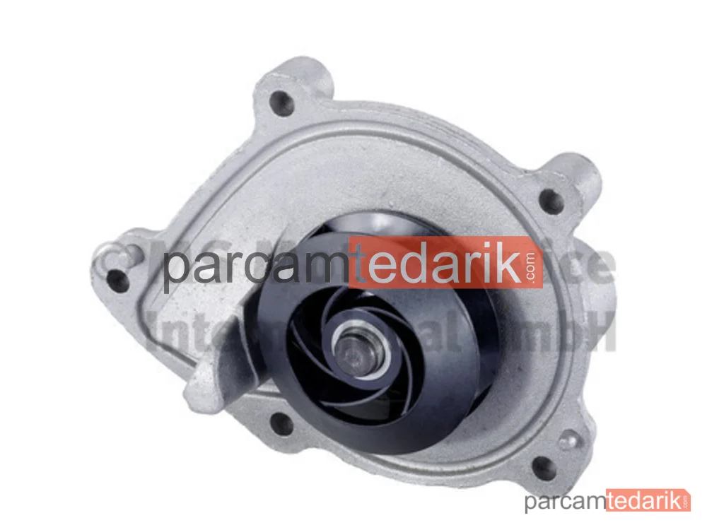PIERBURG 707152030 | Su Pompası — Mini Mini, Mini Mini Countryman, Mini Mini Clubman