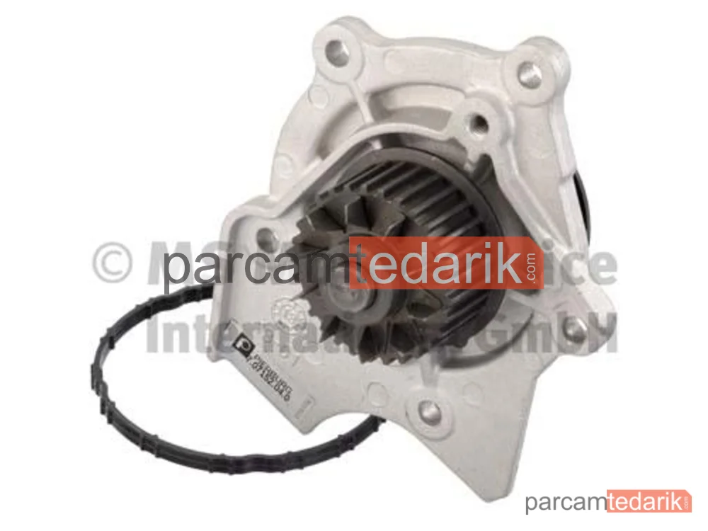 707152040 | Su Pompası — Audi A4 B8 Avant, Audi A4 B8, VW Multivan T6