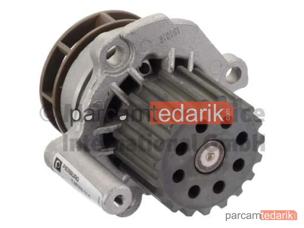 707152120 | Su Pompası — VW Passat B6 Variant, VW Passat B6, Audi A3