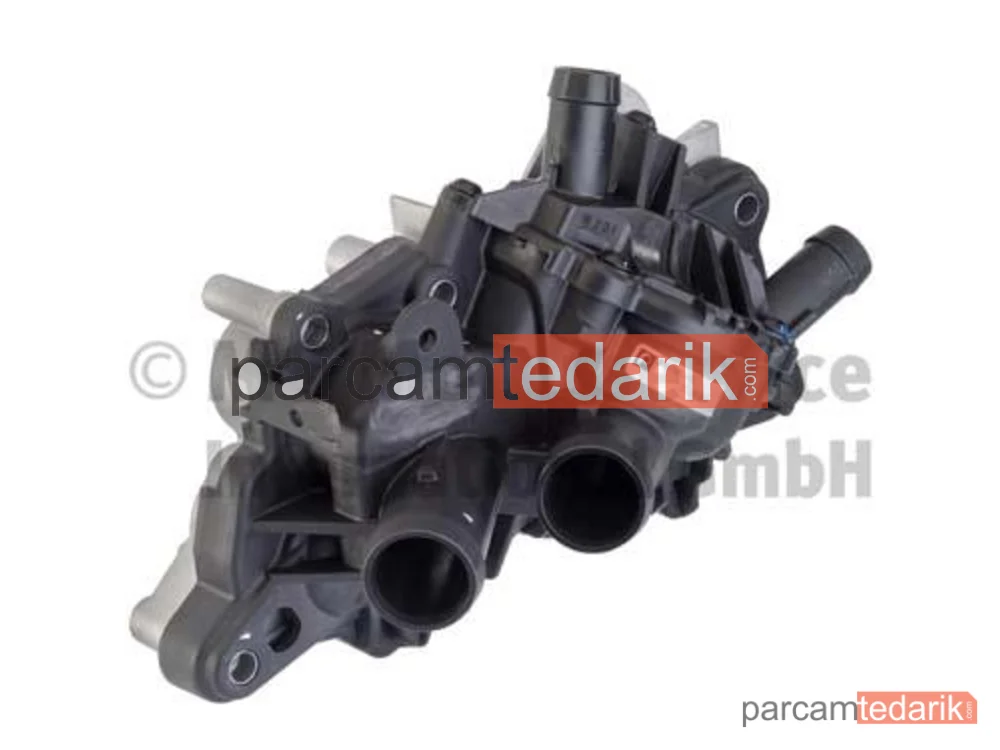 707152130 | Su Pompası — VW Golf VII, Audi A3, Seat Leon SC