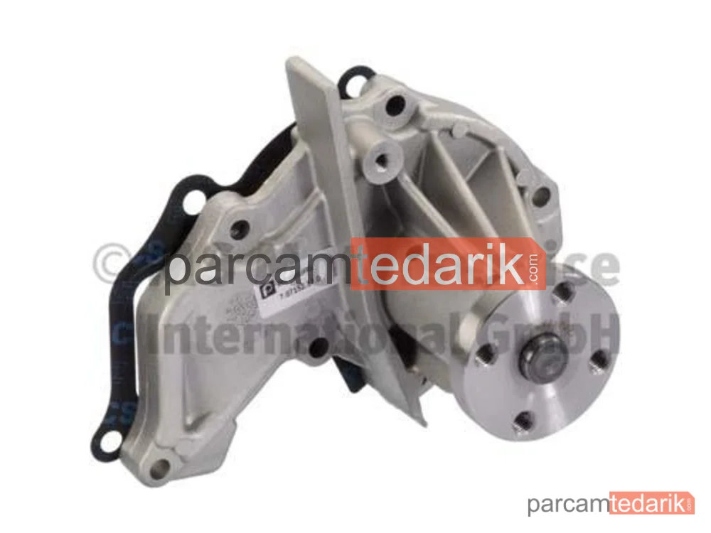 707152170 | Su Pompası — Ford PUMA, Ford Focus I, Ford Focus II