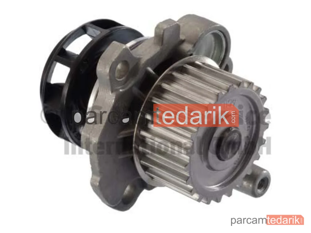 707152180 | Su Pompası — Audi A3, VW Golf IV, Skoda Octavia I