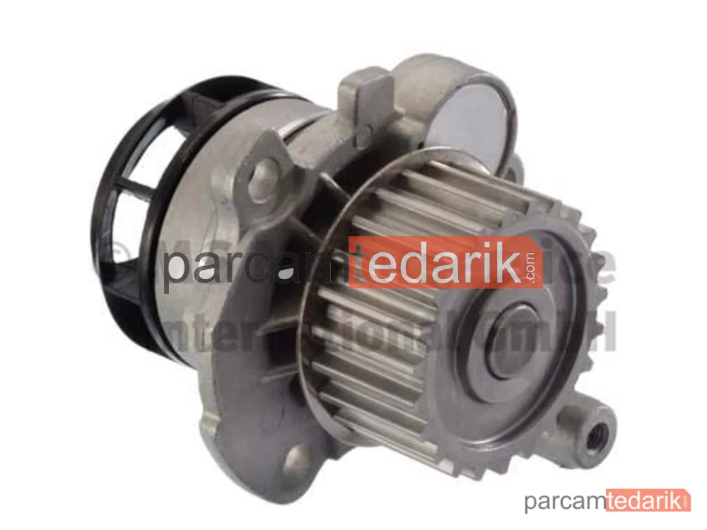 707152200 | Su Pompası — VW Golf VI, Audi A3, Audi A4 B7