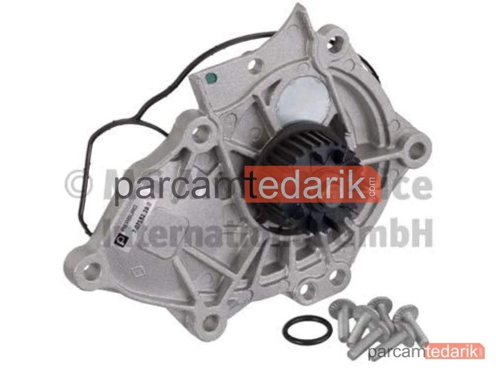 707152290 | Su Pompası — Audi TT, Audi TT Roadster, Seat Leon ST