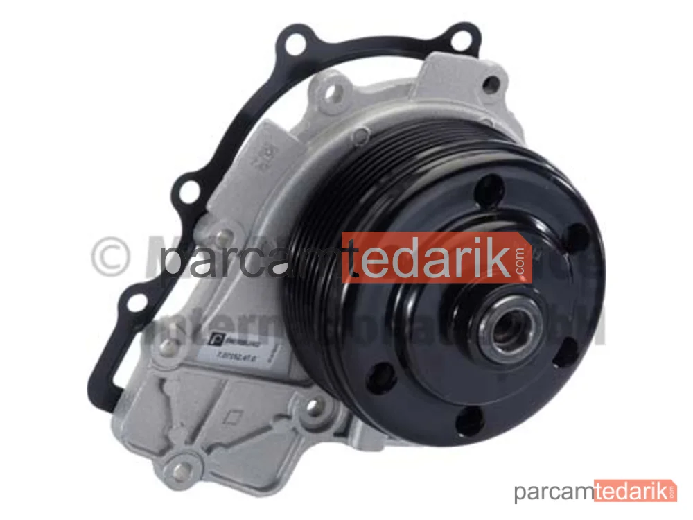 707152470 | Su Pompası — Mercedes-Benz Vito / Mixto Panelvan/Van, Mercedes-Benz Vito Minibüs/Otobüs, Mercedes-Benz Viano
