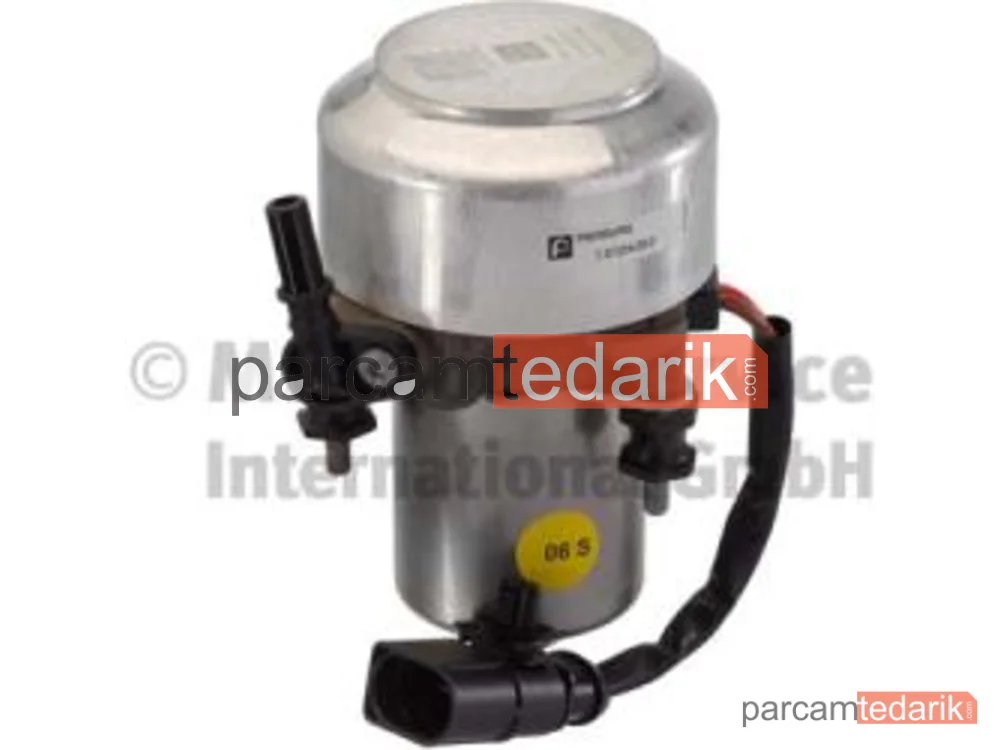 707254030 | Vakum Pompası — VW Caddy Alltrack IV MPV, VW Caddy IV MPV, Seat Ateca