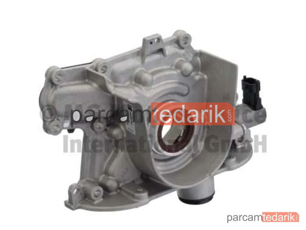 707381010 | Yağ Pompası — Opel Insignia A, Opel Insignia A Sedan, Opel Insignia A Sports Tourer