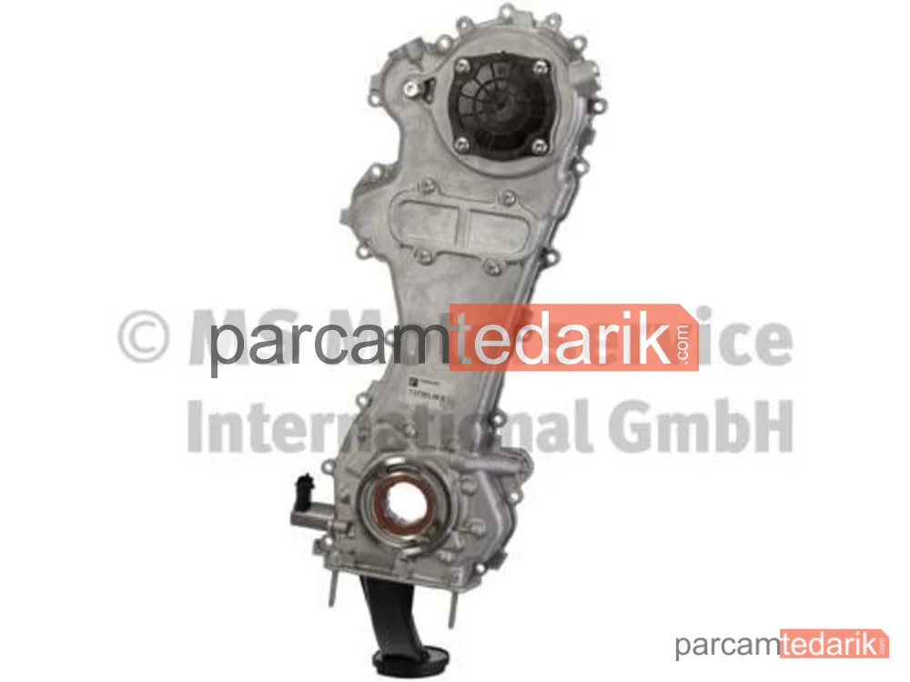 707381080 | Yağ Pompası — Opel Corsa E, Opel Corsa E Kasa/eğik Arka