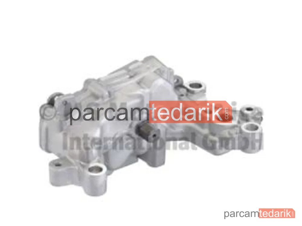 707381200 | Yağ Pompası — Ford Focus IV, Ford Focus IV Sedan, Ford Focus IV Turnier