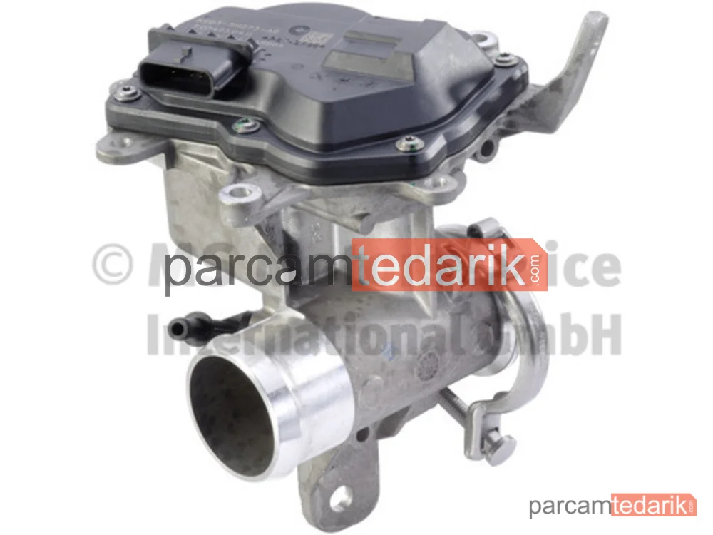 PIERBURG 707423060 | EGR Valfi — Land Rover Range Rover SPORT II, Land Rover Defender Station Wagon, Land Rover Range Rover IV