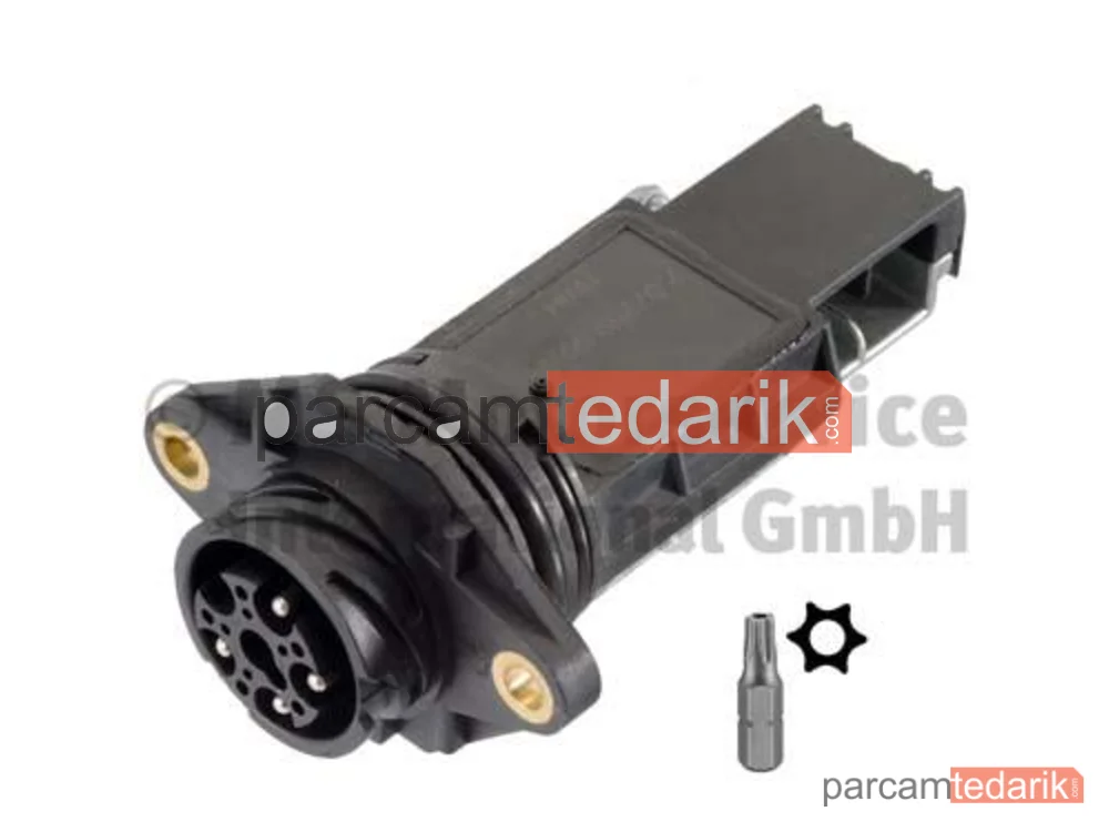 Debimetre — Mercedes-Benz CLK Cabrio, Mercedes-Benz C-Serisi, Mercedes-Benz CLK - 707759000