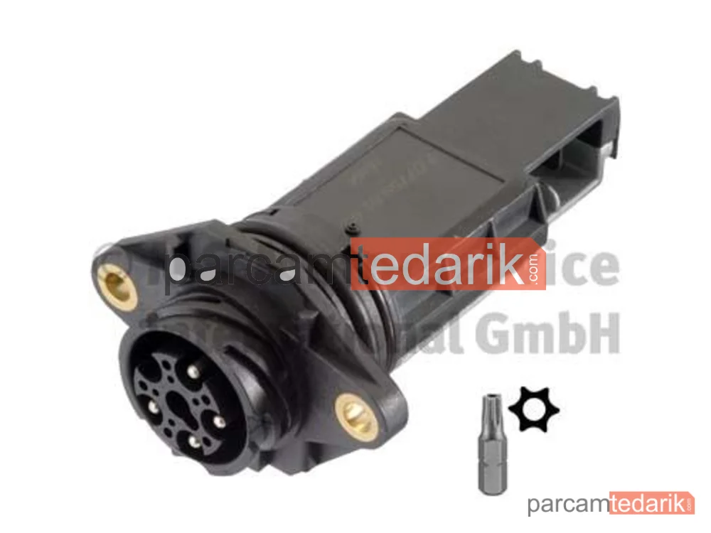 Debimetre — Mercedes-Benz E-Serisi T-Model, Mercedes-Benz E-Serisi, Mercedes-Benz S-Serisi - 707759010