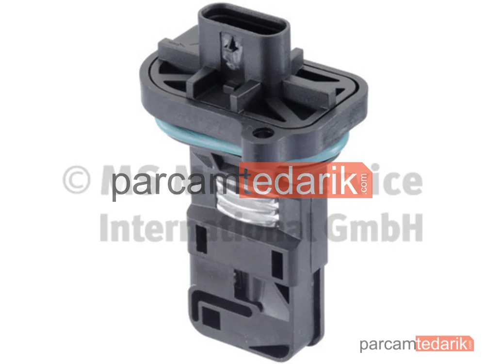 PIERBURG 707759650 | Debimetre — BMW 3, Mini Mini Countryman, BMW 2 Active Tourer