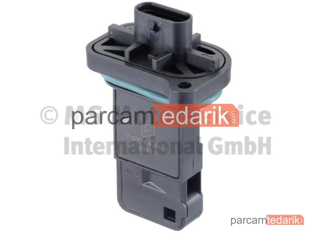 PIERBURG 707759650 | Debimetre — BMW 3, Mini Mini Countryman, BMW 2 Active Tourer