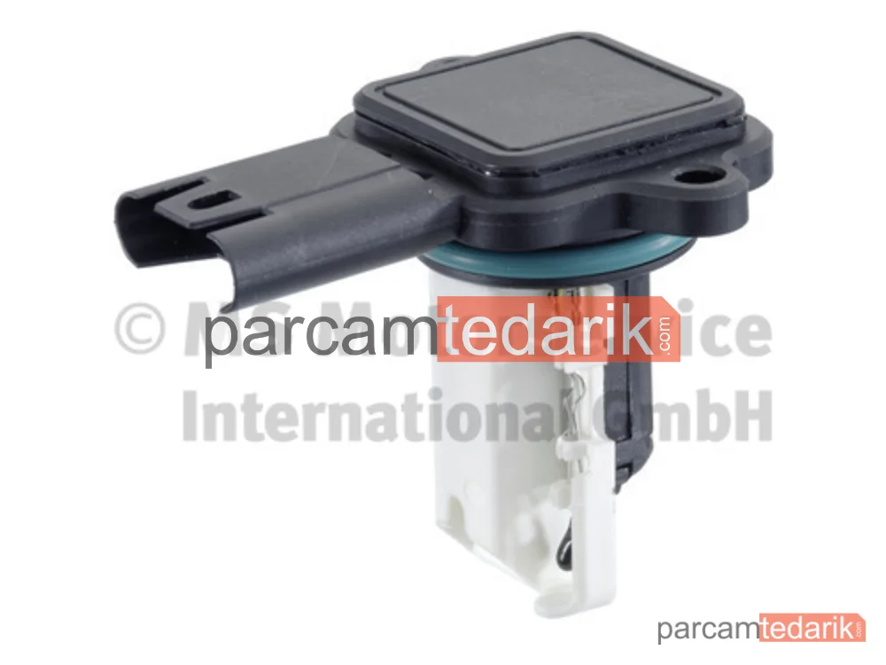 PIERBURG 707759680 | Debimetre — BMW 5 Touring, BMW 5, BMW 3 Coupe