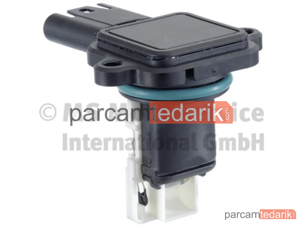 PIERBURG 707759680 | Debimetre — BMW 5 Touring, BMW 5, BMW 3 Coupe