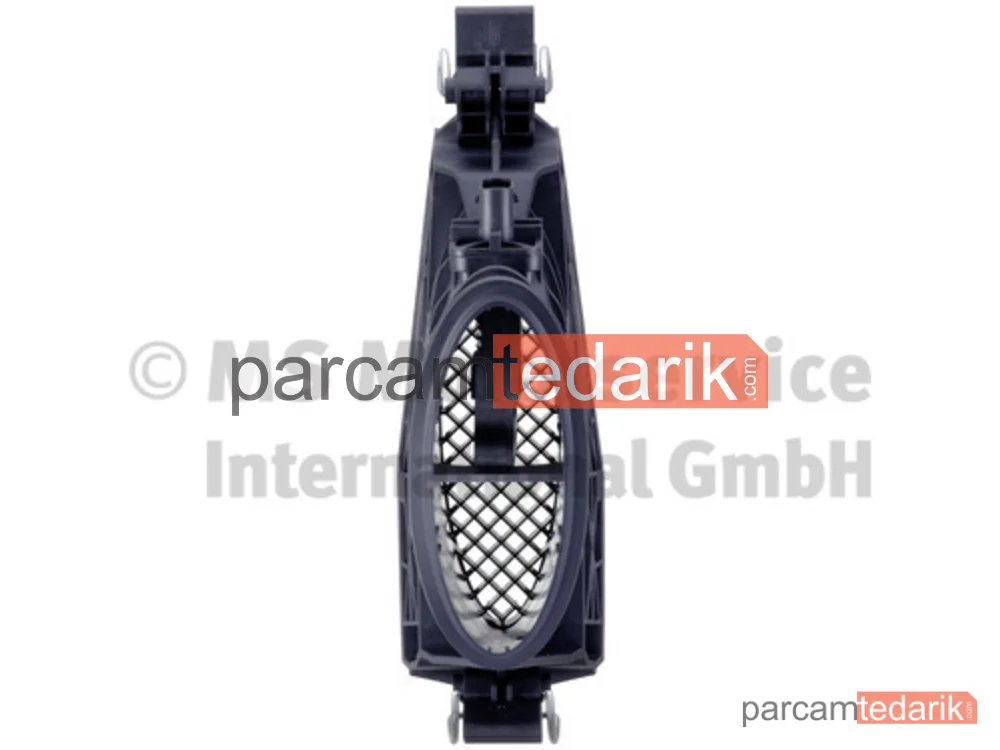 PIERBURG 707759910 | Debimetre — Mercedes-Benz E-Serisi, Mercedes-Benz CLS Shooting Brake, Mercedes-Benz E-Serisi T-Model