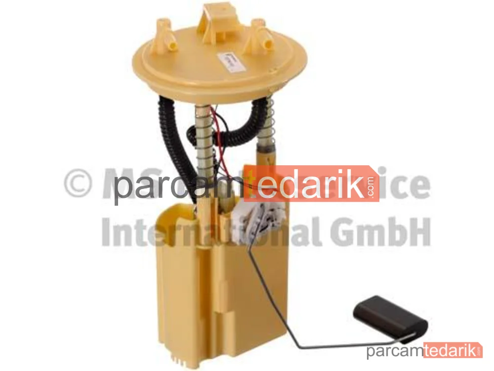 707795130 | Yakıt Pompası — Fiat Panda, Fiat Panda Kasa/eğik Arka