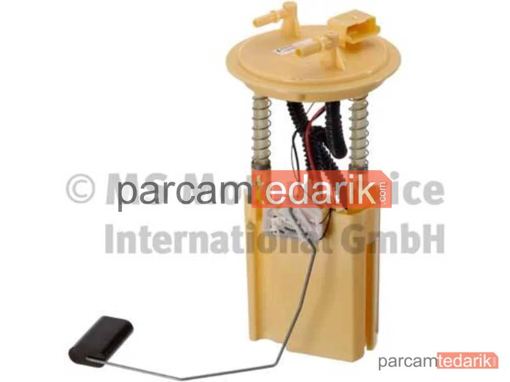 707795150 | Yakıt Pompası — Fiat Panda