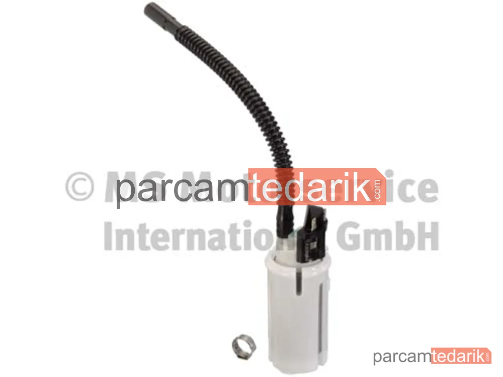 707795180 | Yakıt Pompası — BMW X5