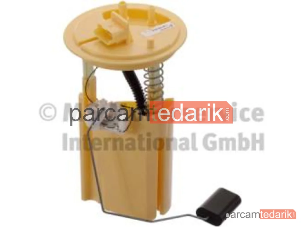 Yakıt Depo Şamandırası — Şamandıra Bipper NEMO 1.4 HDI - 707795320