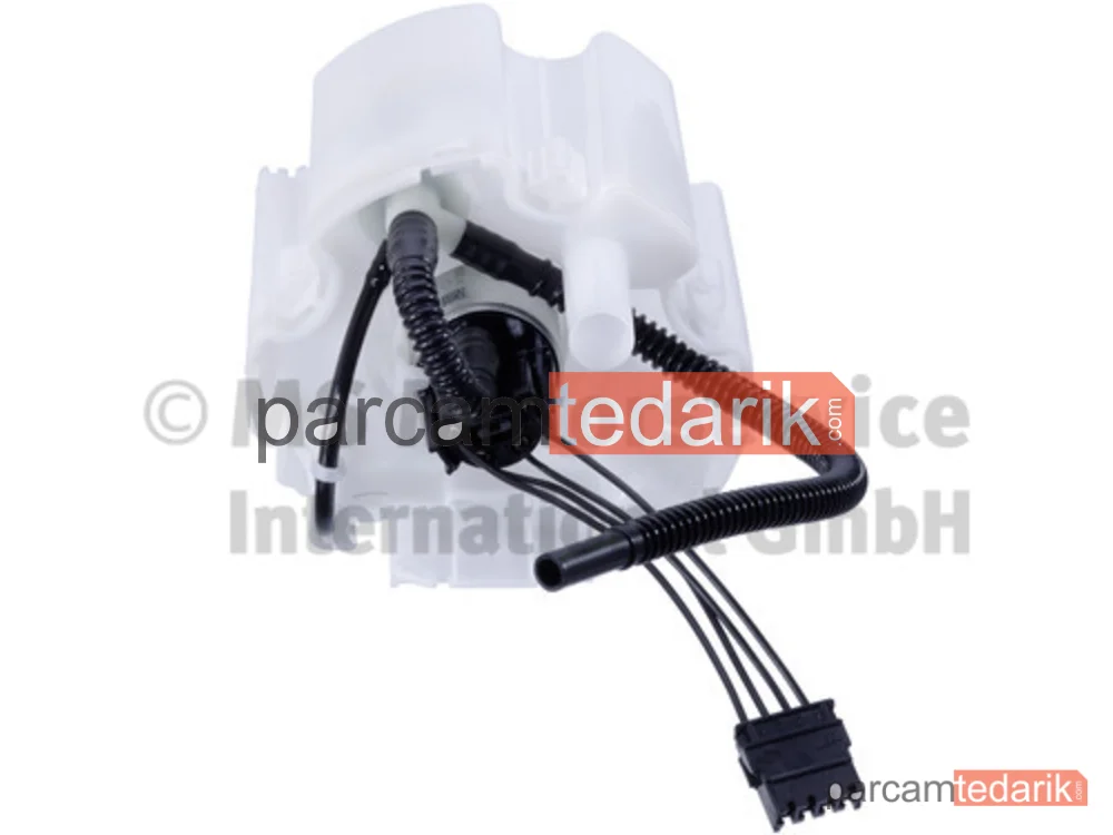 PIERBURG 707795710 | Yakıt Pompası — Citroën Berlingo Kasa/büyük limuzin, Peugeot Partner Kasa/büyük limuzin, Opel Combo Kasa/büyük limuzin