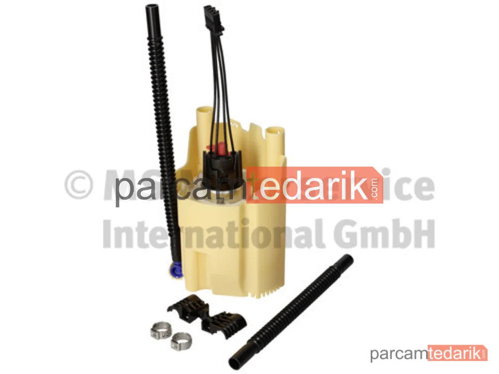 Yakıt Pompası — Dacia Duster, Dacia LODGY, Dacia Logan II - 707795760